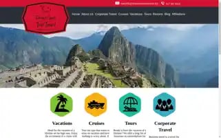 Dreamcometruetravel.biz Screenshot 2024-04-19 13:04:58