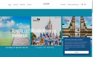 Viajandotrip.com Screenshot 2024-04-18 08:23:07