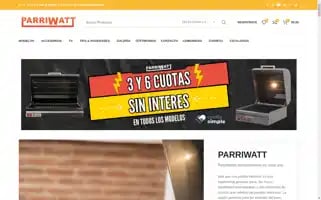 Parriwatt.com Screenshot 2024-06-16 02:53:08