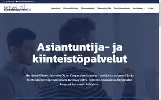 Herttuankp.fi Screenshot 2024-07-03 17:01:10