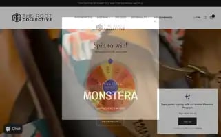 Therootcollective.com Screenshot 2024-05-05 07:24:40