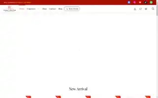 Waamcollection.com Screenshot 2024-05-28 05:08:59