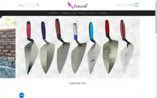 Troweltool.com Screenshot 2024-05-26 06:14:16