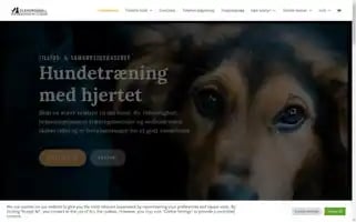 Cleverdogs.dk Screenshot 2024-05-21 04:43:14