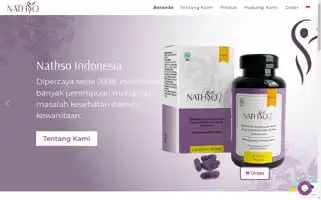 Nathsoindonesia.com Screenshot 2024-05-25 07:35:15