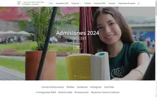 Ciudadeducadora.edu.co Screenshot 2024-07-05 14:41:25