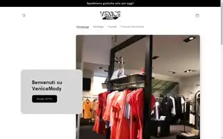 Venicemody.com Screenshot 2024-05-03 16:45:13