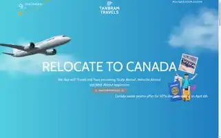 Tanbramtravels.com Screenshot 2024-04-23 19:11:11