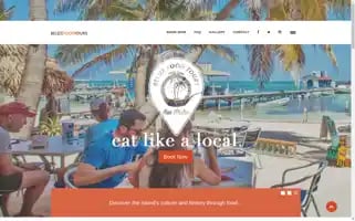 Belizefoodtours.com Screenshot 2024-04-18 08:43:47