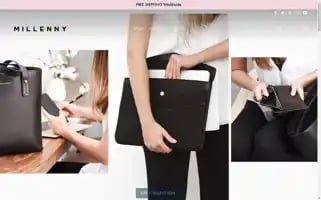 Millenny.com Screenshot 2024-05-05 12:39:35