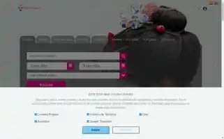 Brujulatravel.com Screenshot 2024-04-18 15:59:01