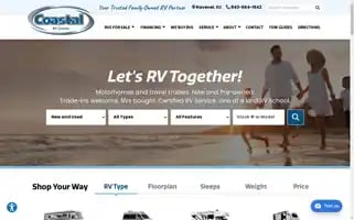 Coastalrvcenter.com Screenshot 2024-05-15 18:01:17