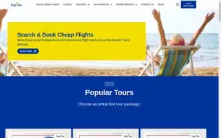 Aspomtravels.com Screenshot 2024-04-25 14:13:38