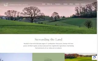 Gwenynhillfarm.com Screenshot 2024-06-12 16:09:21