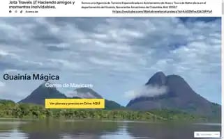 Jotatravels.com Screenshot 2024-04-14 21:22:53