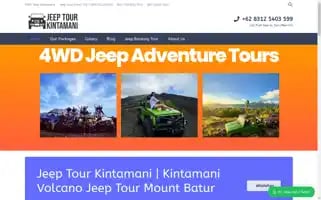 Jeeptourkintamani.com Screenshot 2024-04-23 04:40:38