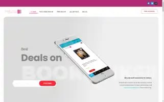 Bookpinks.com Screenshot 2024-05-24 12:56:34