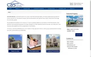 Cashotels.com Screenshot 2024-04-15 23:52:18
