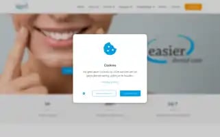 Easierdentalcare.com Screenshot 2024-06-12 04:37:28