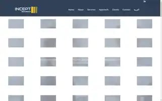 Inceptsolution.com Screenshot 2024-05-24 00:39:57