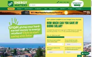 Energymatters.com.au Screenshot 2024-05-09 14:16:08