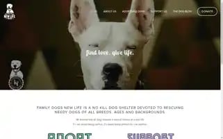 Familydogsnewlife.org Screenshot 2024-06-28 18:56:37