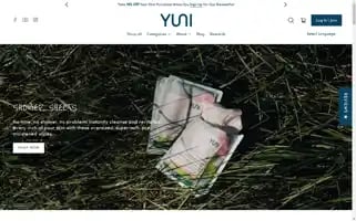 Yunibeauty.com Screenshot 2024-05-15 09:36:56