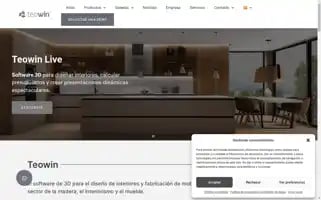 Teowin.com Screenshot 2024-07-08 23:19:26