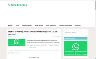 Vlivetricks.com Screenshot 2024-05-14 22:44:44