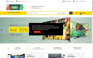 Lojassale.online Screenshot 2024-05-25 19:42:25