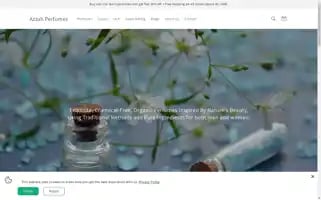 Azzah.store Screenshot 2024-05-02 04:59:43