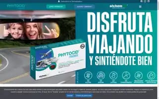 Phytocidtravel.es Screenshot 2024-04-15 13:20:41