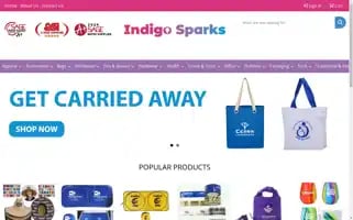 Indigosparks.com Screenshot 2024-05-16 02:30:52