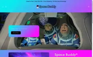 Spacebuddy.co.uk Screenshot 2024-05-03 17:08:28