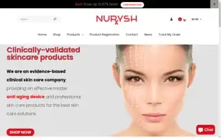 Nurysh.com Screenshot 2024-05-05 00:46:32