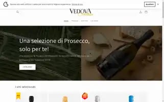 Vedovaselection.com Screenshot 2024-04-27 12:30:31