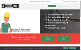 Bouwjevloer.nl Screenshot 2024-05-25 11:28:02