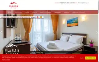 Alpinstraja.ro Screenshot 2024-07-09 11:19:12