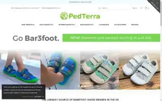 Pedterra.com Screenshot 2024-05-04 10:24:51