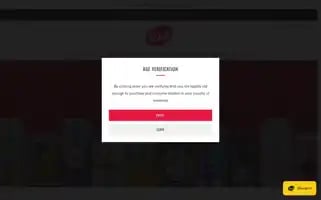 Radbeer.com Screenshot 2024-05-05 19:16:58