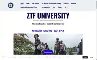 Ztfuniversity.com Screenshot 2024-06-28 14:49:05