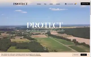 Beeprotect.fr Screenshot 2024-05-20 15:38:12
