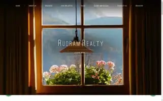 Rudramrealty.com Screenshot 2024-06-17 04:29:13