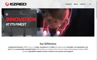 Ezred.com Screenshot 2024-06-11 20:32:10