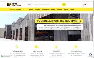 Houtpartij.nl Screenshot 2024-05-19 02:05:59