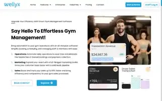 Wellyx.com Screenshot 2024-07-03 01:20:28