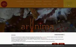 Arunima.it Screenshot 2024-07-02 18:18:34