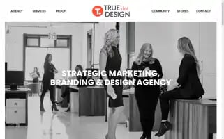 Truedotdesign.com Screenshot 2024-07-04 07:49:32