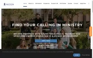 Nationscollege.org Screenshot 2024-07-02 20:53:39