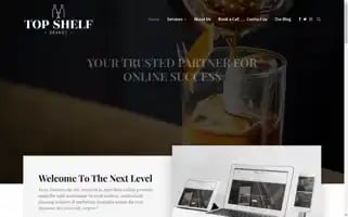 Topshelfbrands.io Screenshot 2024-06-28 22:11:52